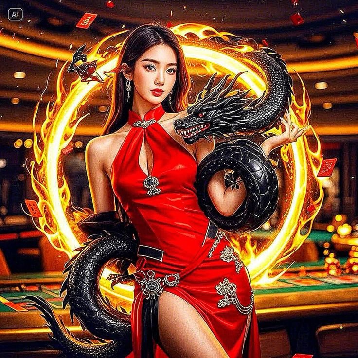 Tampilan berbagai permainan kasino live dengan dealer profesional dan antarmuka interaktif