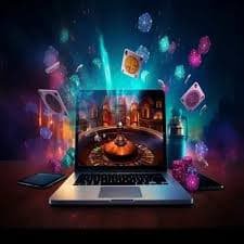 Ilustrasi keamanan data dan akses akun pengguna saat menggunakan platform sports betting