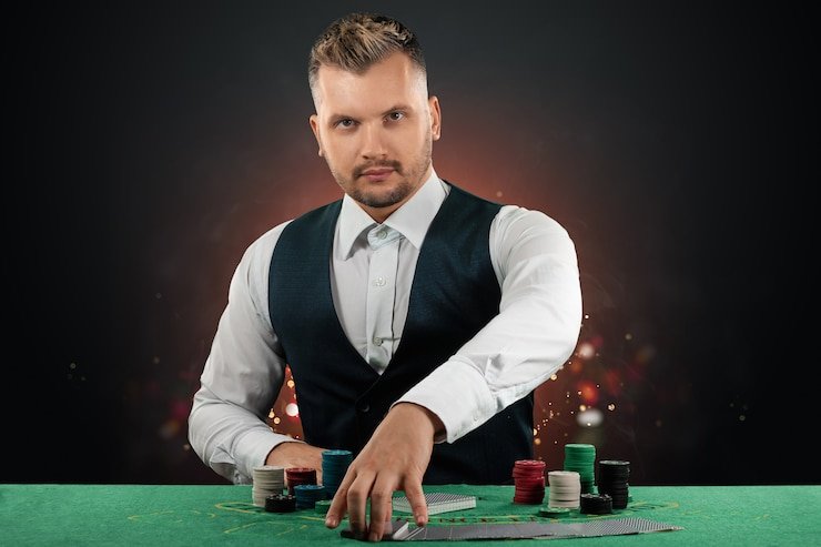 Gambar dinamis memperlihatkan suasana sport dan casino digital di platform nusantaratoto, cocok untuk pengguna Indonesia