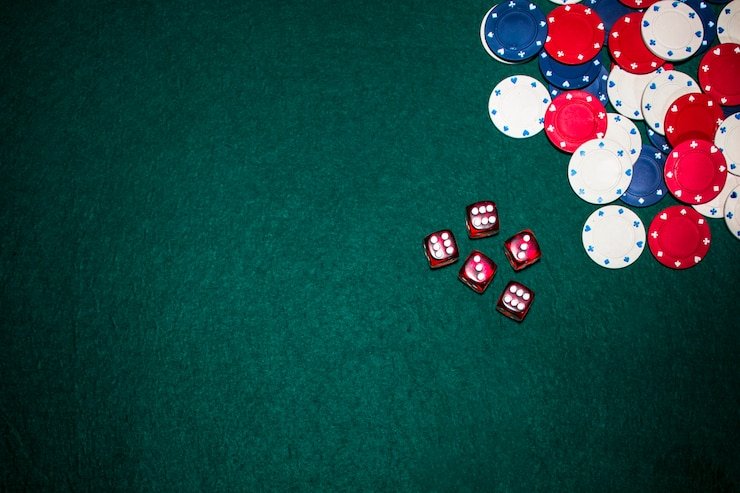 Pesan edukasi bertanggung jawab saat bermain Live Casino untuk menjaga hiburan tetap aman dan sehat