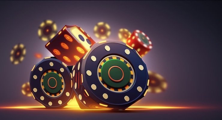 Tampilan dashboard pasar taruhan sports betting dengan berbagai opsi memilih pertandingan dan tipe taruhan