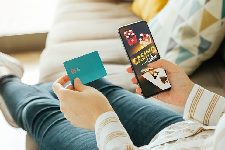 Visualisasi akumulasi dan penukaran poin reward yang transparan pada dashboard akun