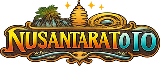 nusantaratoto Logo